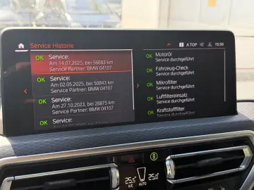 BMW X4 xDrive 30d M SPORT LASER 360 Memory
