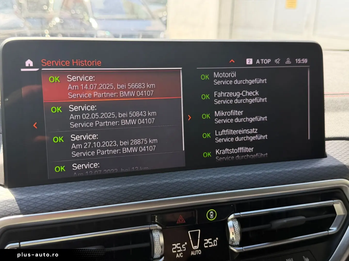 BMW X4 xDrive 30d M SPORT LASER 360 Memory