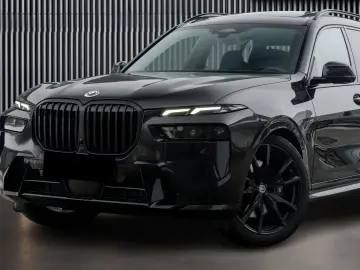 ✨ BMW X7 xDrive40d M Sport Pro ✨