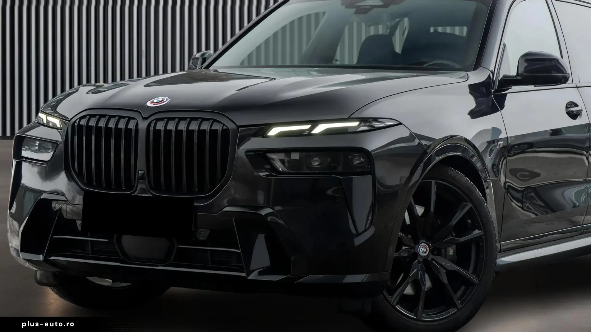✨ BMW X7 xDrive40d M Sport Pro ✨
