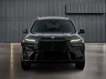 ✨ BMW X7 xDrive40d M Sport Pro ✨