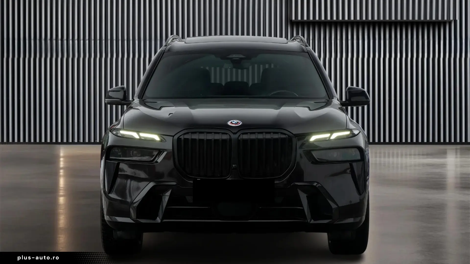✨ BMW X7 xDrive40d M Sport Pro ✨