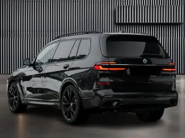 ✨ BMW X7 xDrive40d M Sport Pro ✨