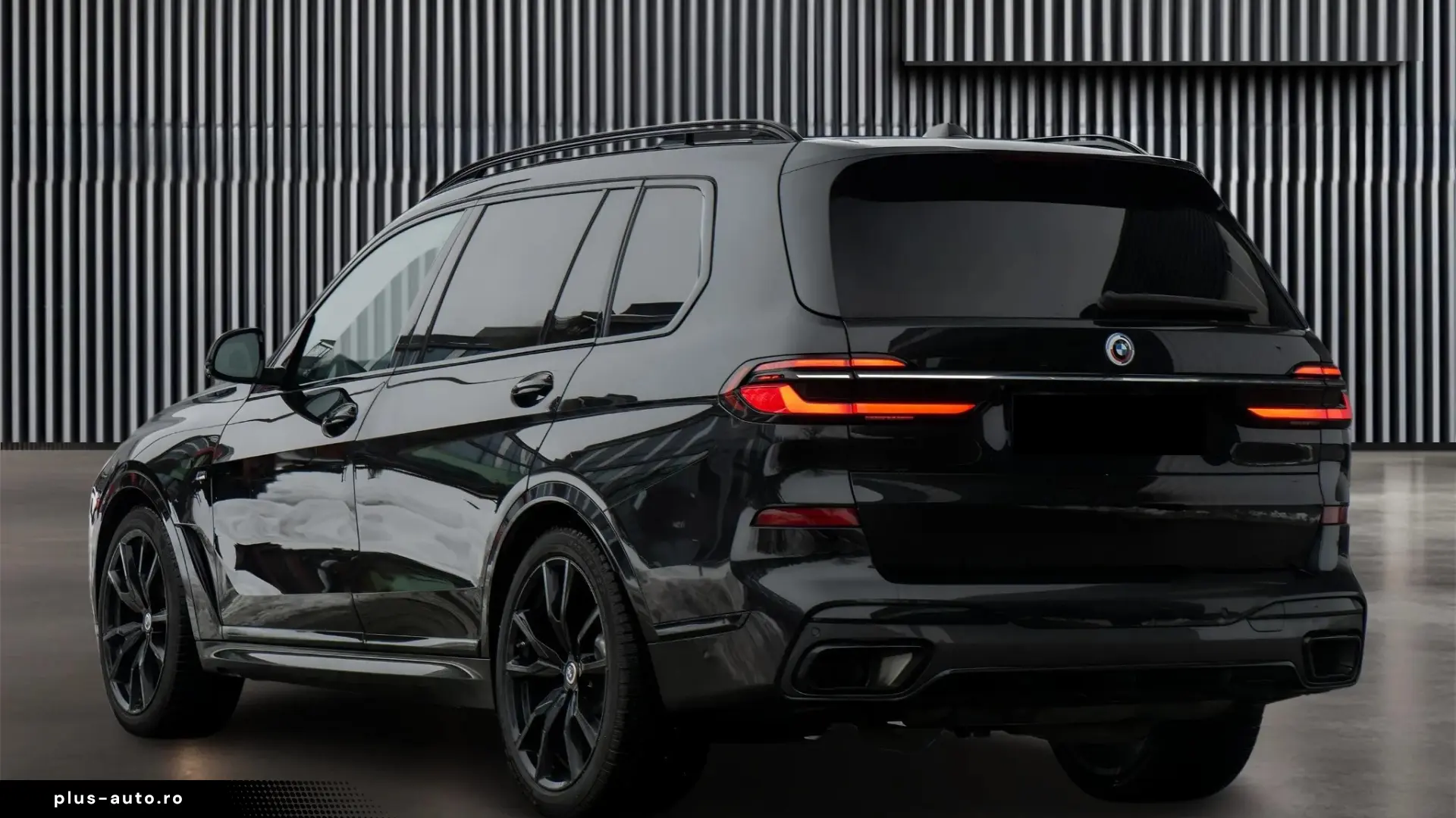 ✨ BMW X7 xDrive40d M Sport Pro ✨