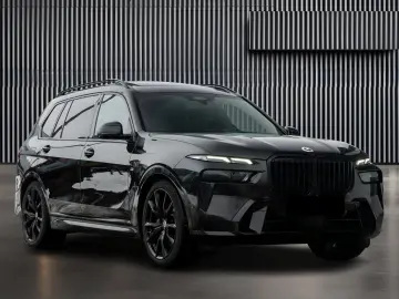 ✨ BMW X7 xDrive40d M Sport Pro ✨