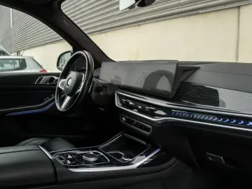 ✨ BMW X7 xDrive40d M Sport Pro ✨