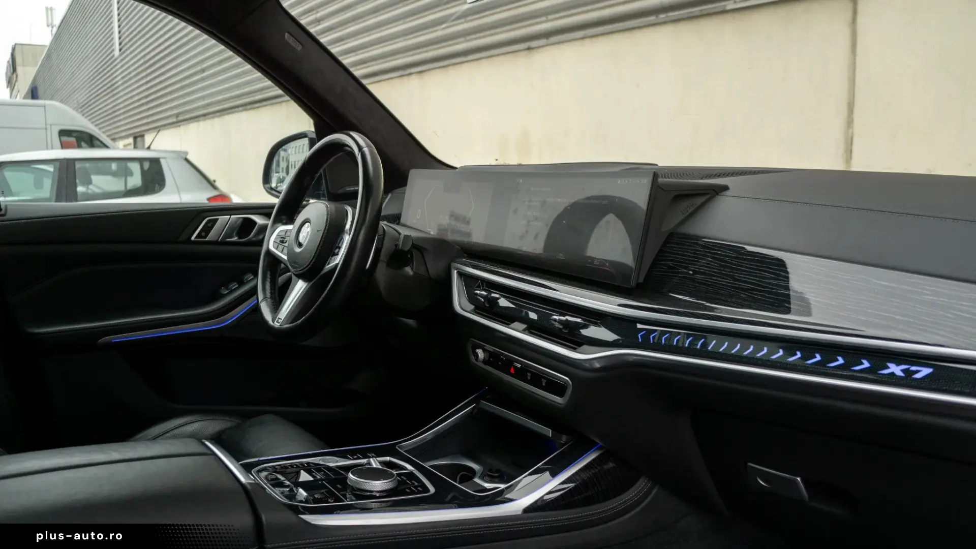 ✨ BMW X7 xDrive40d M Sport Pro ✨