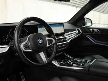 ✨ BMW X7 xDrive40d M Sport Pro ✨