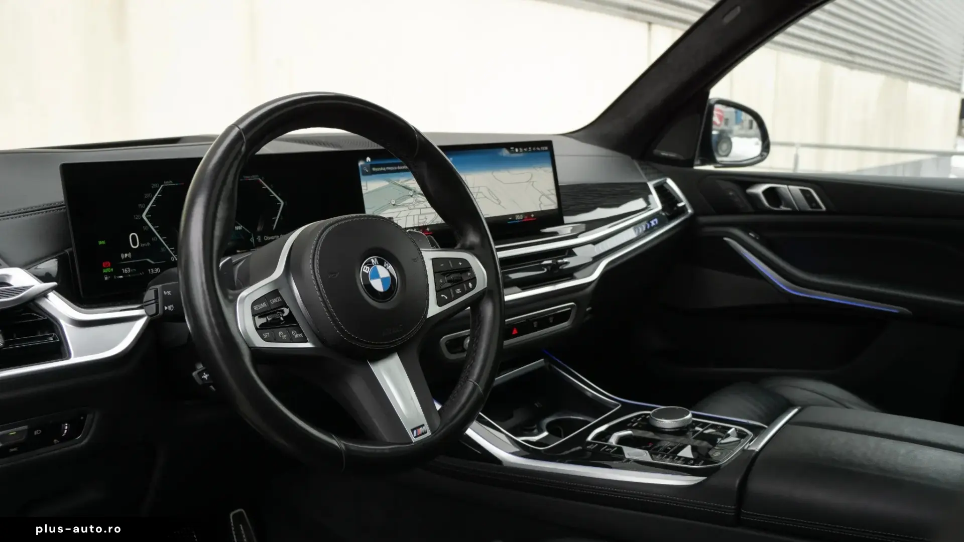 ✨ BMW X7 xDrive40d M Sport Pro ✨