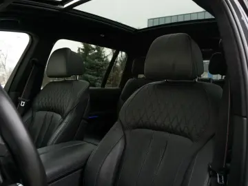 ✨ BMW X7 xDrive40d M Sport Pro ✨