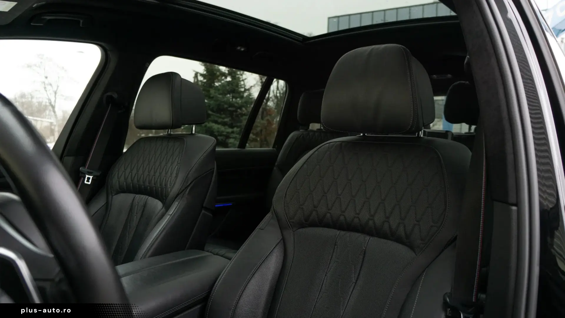 ✨ BMW X7 xDrive40d M Sport Pro ✨