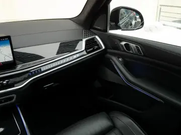 ✨ BMW X7 xDrive40d M Sport Pro ✨