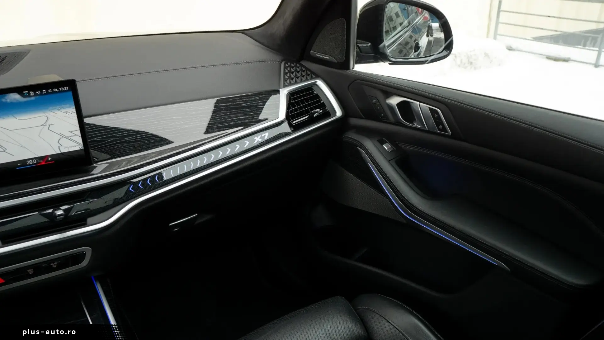 ✨ BMW X7 xDrive40d M Sport Pro ✨