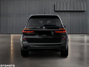 ✨ BMW X7 xDrive40d M Sport Pro ✨