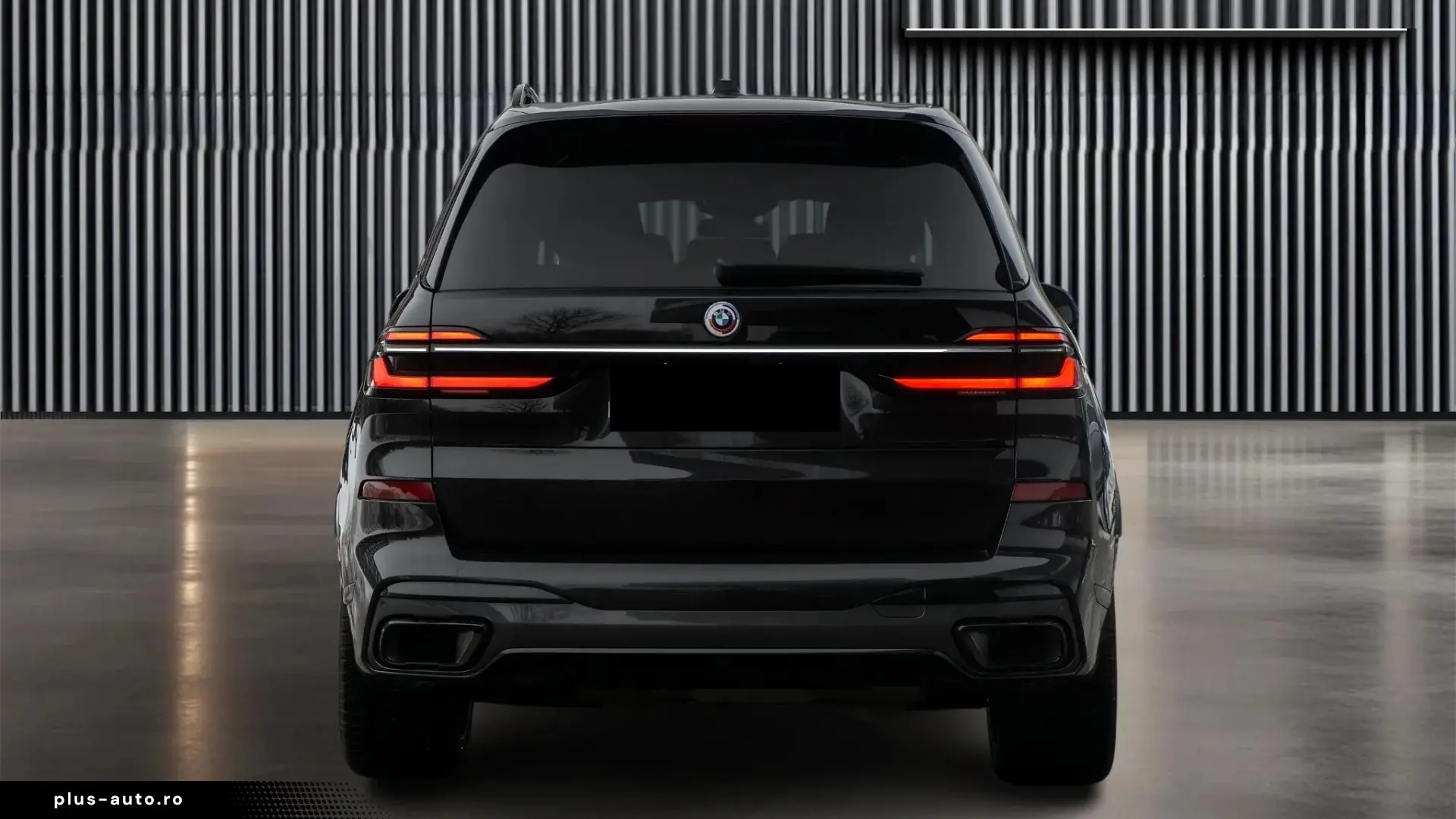 ✨ BMW X7 xDrive40d M Sport Pro ✨