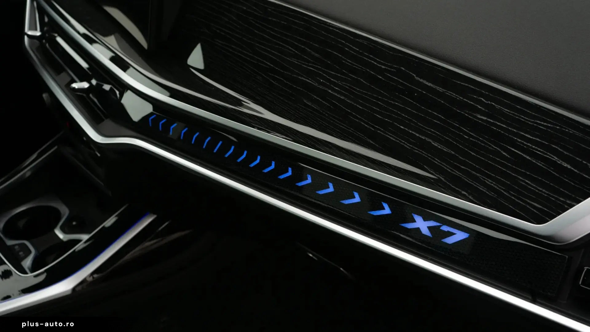 ✨ BMW X7 xDrive40d M Sport Pro ✨
