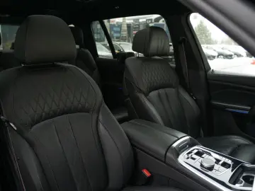 ✨ BMW X7 xDrive40d M Sport Pro ✨