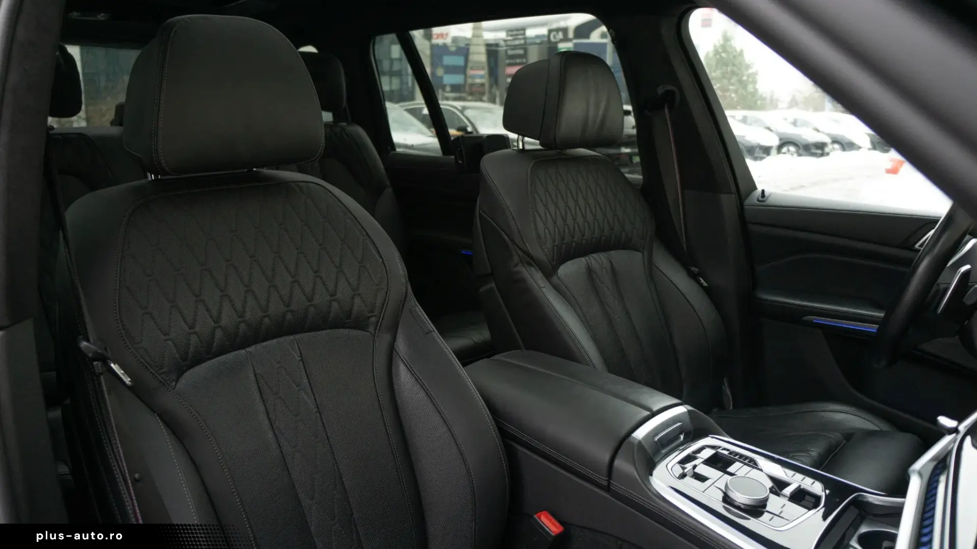 ✨ BMW X7 xDrive40d M Sport Pro ✨