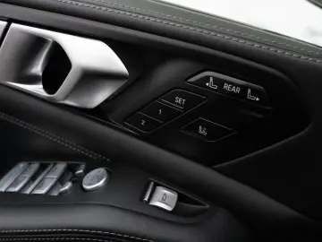 ✨ BMW X7 xDrive40d M Sport Pro ✨