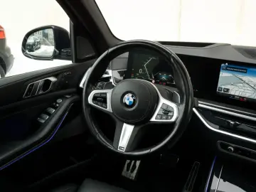 ✨ BMW X7 xDrive40d M Sport Pro ✨