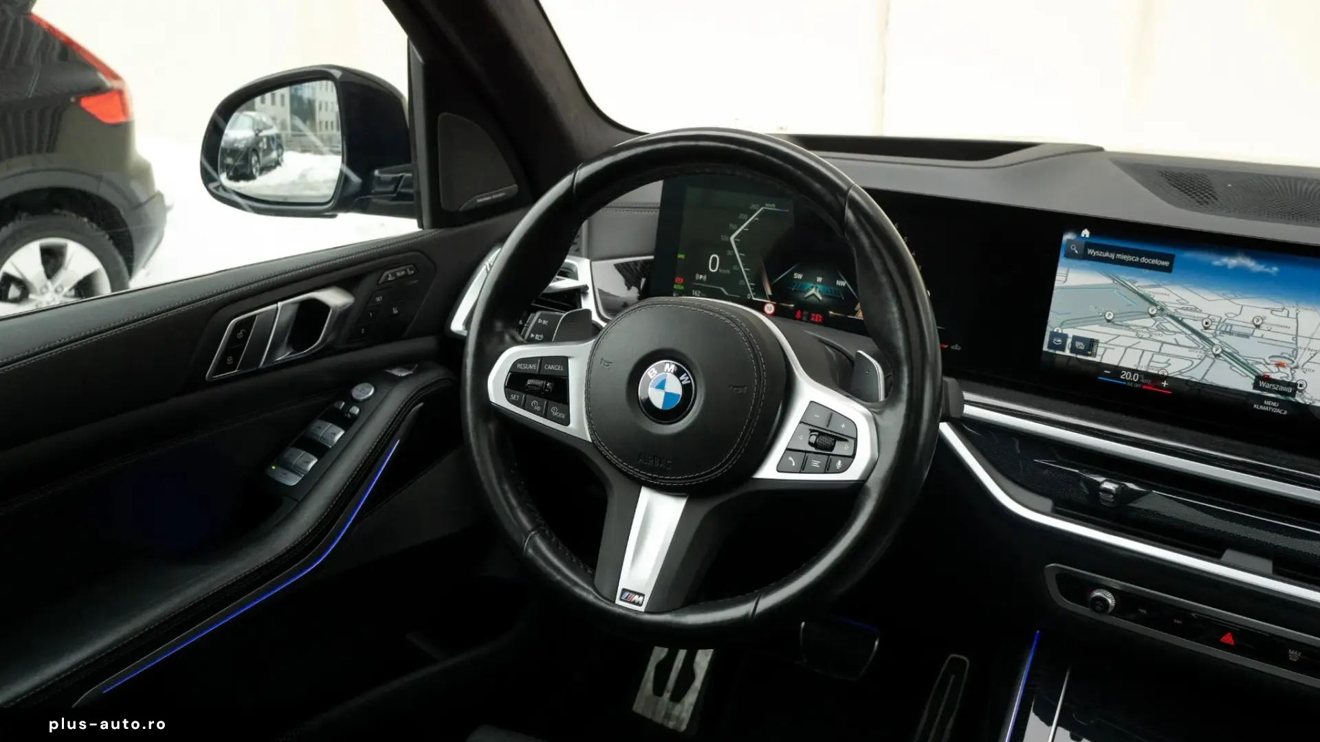 ✨ BMW X7 xDrive40d M Sport Pro ✨