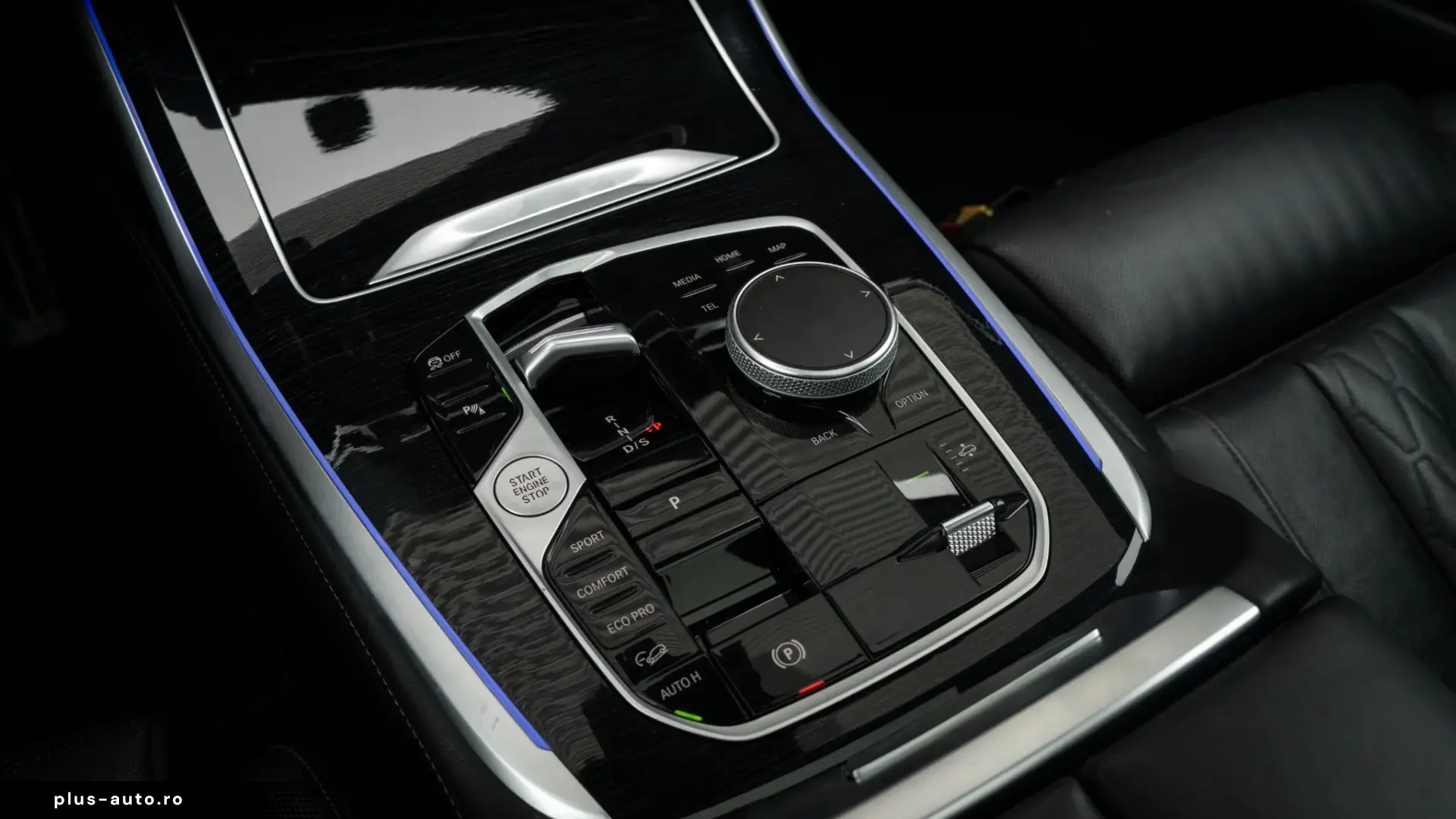 ✨ BMW X7 xDrive40d M Sport Pro ✨