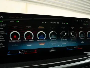 ✨ BMW X7 xDrive40d M Sport Pro ✨