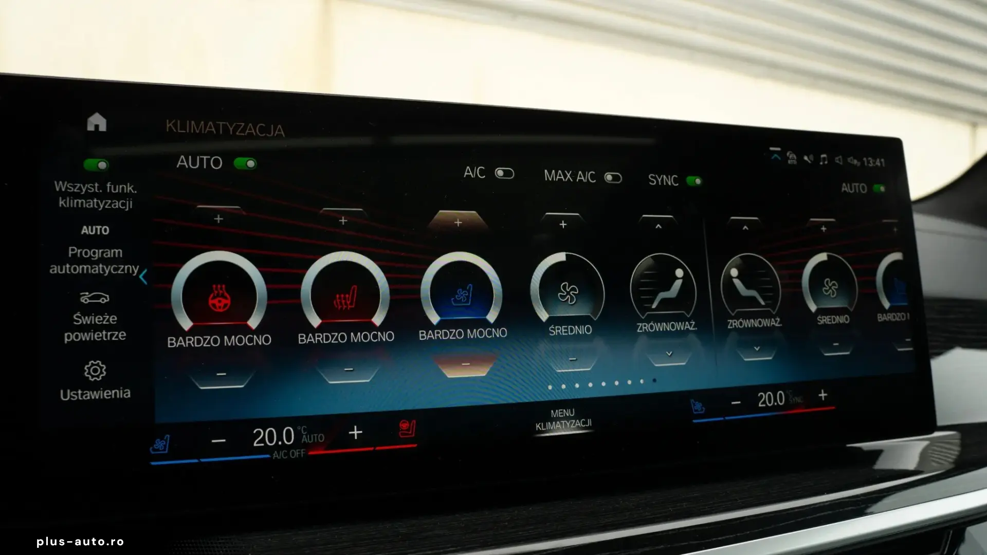 ✨ BMW X7 xDrive40d M Sport Pro ✨