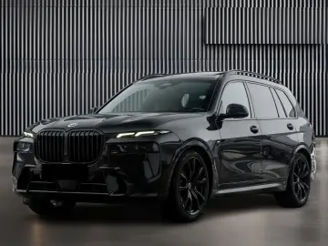 ✨ BMW X7 xDrive40d M Sport Pro ✨