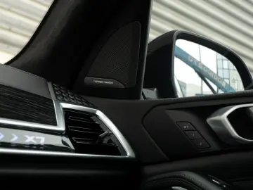 ✨ BMW X7 xDrive40d M Sport Pro ✨