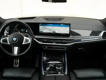 ✨ BMW X7 xDrive40d M Sport Pro ✨
