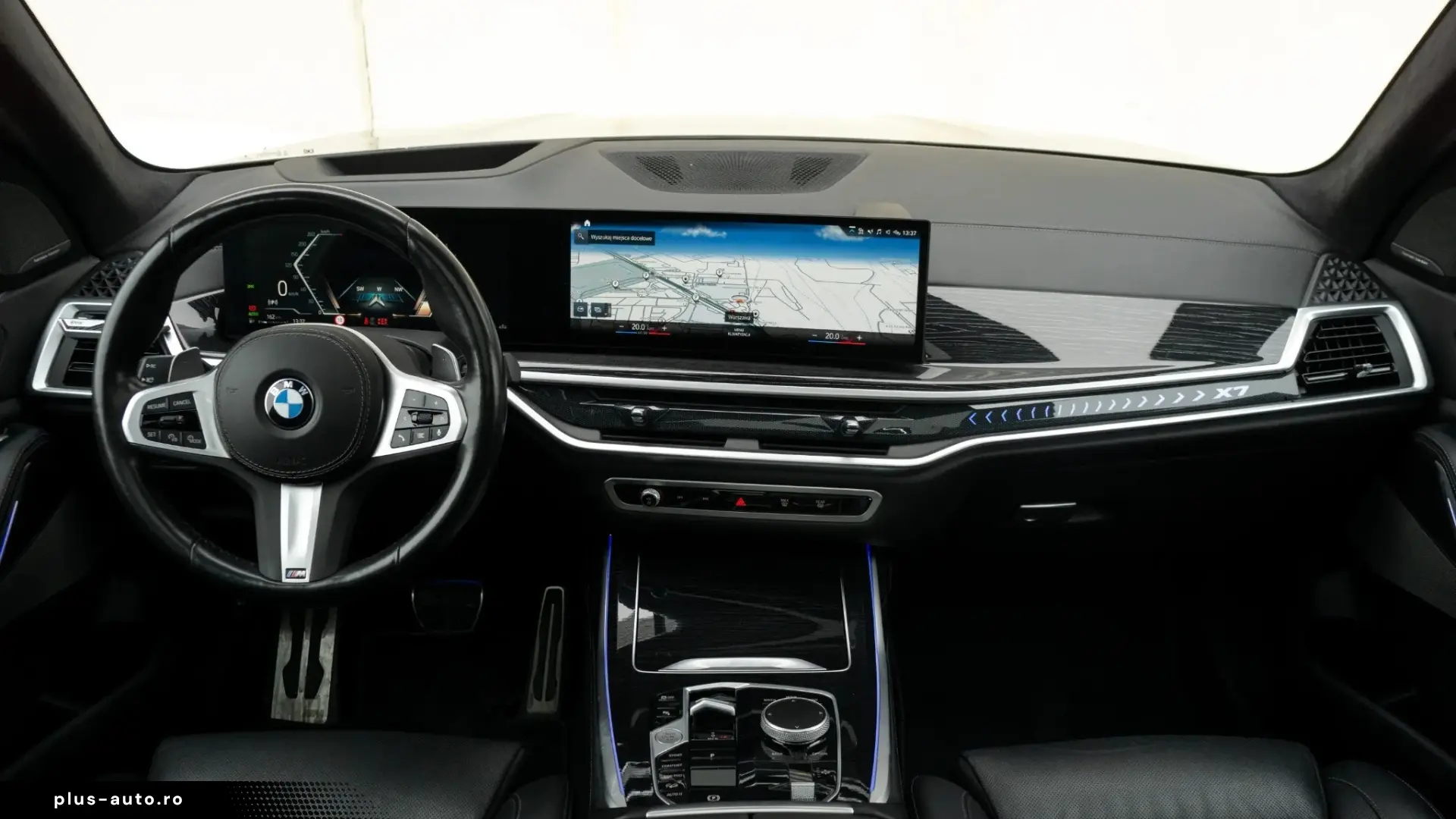 ✨ BMW X7 xDrive40d M Sport Pro ✨