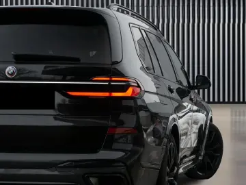 ✨ BMW X7 xDrive40d M Sport Pro ✨