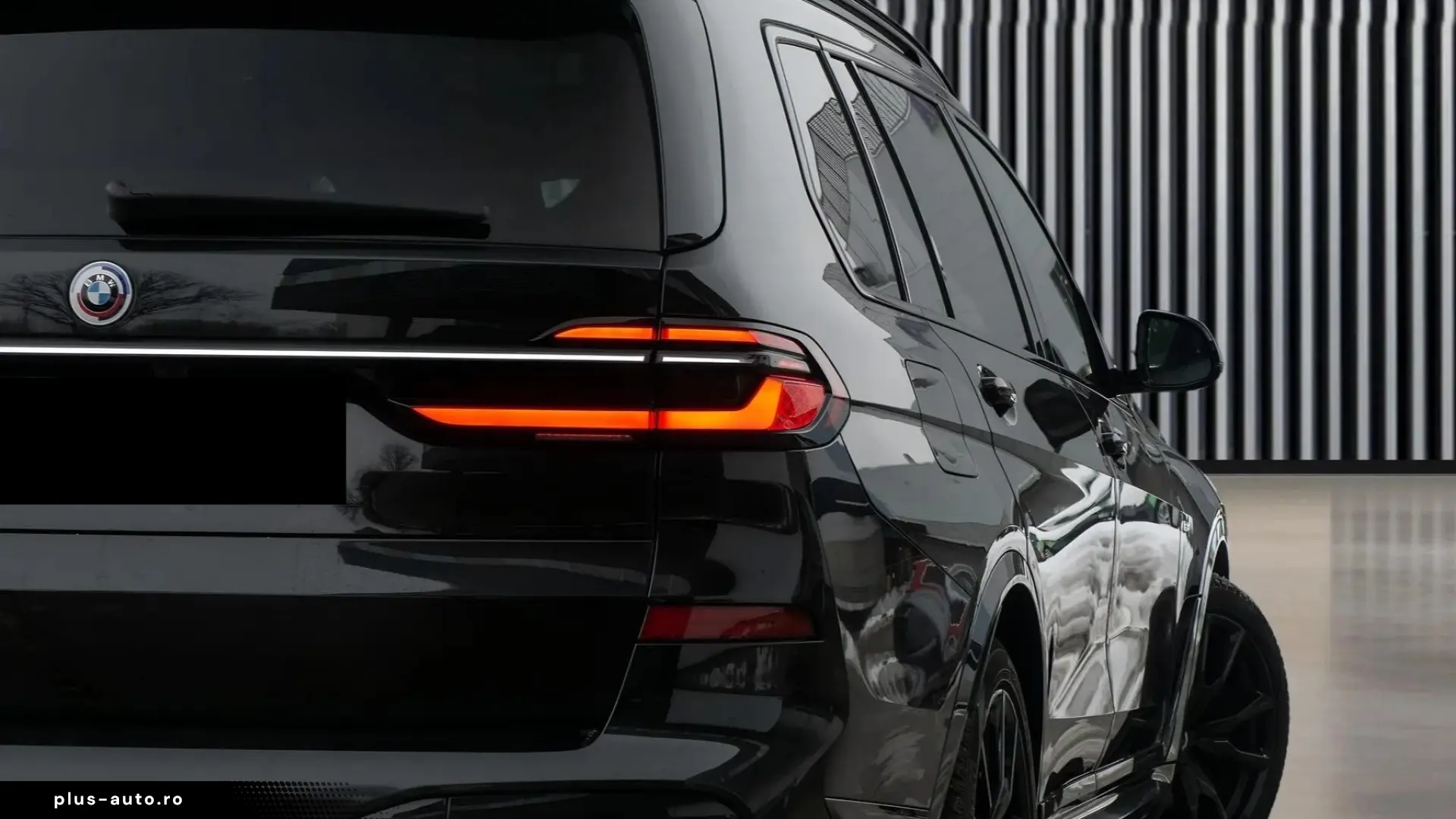 ✨ BMW X7 xDrive40d M Sport Pro ✨