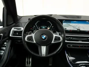 ✨ BMW X7 xDrive40d M Sport Pro ✨