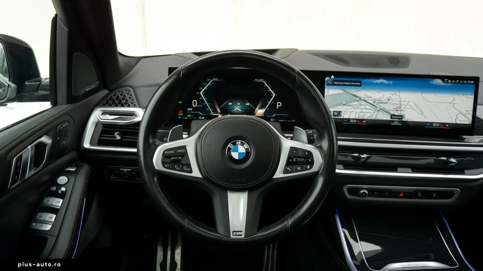 ✨ BMW X7 xDrive40d M Sport Pro ✨