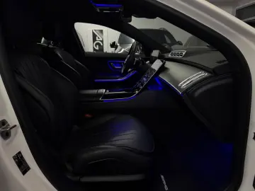 MERCEDES-BENZ S 350d AMG-Night Paket-Airmatic-Memory…