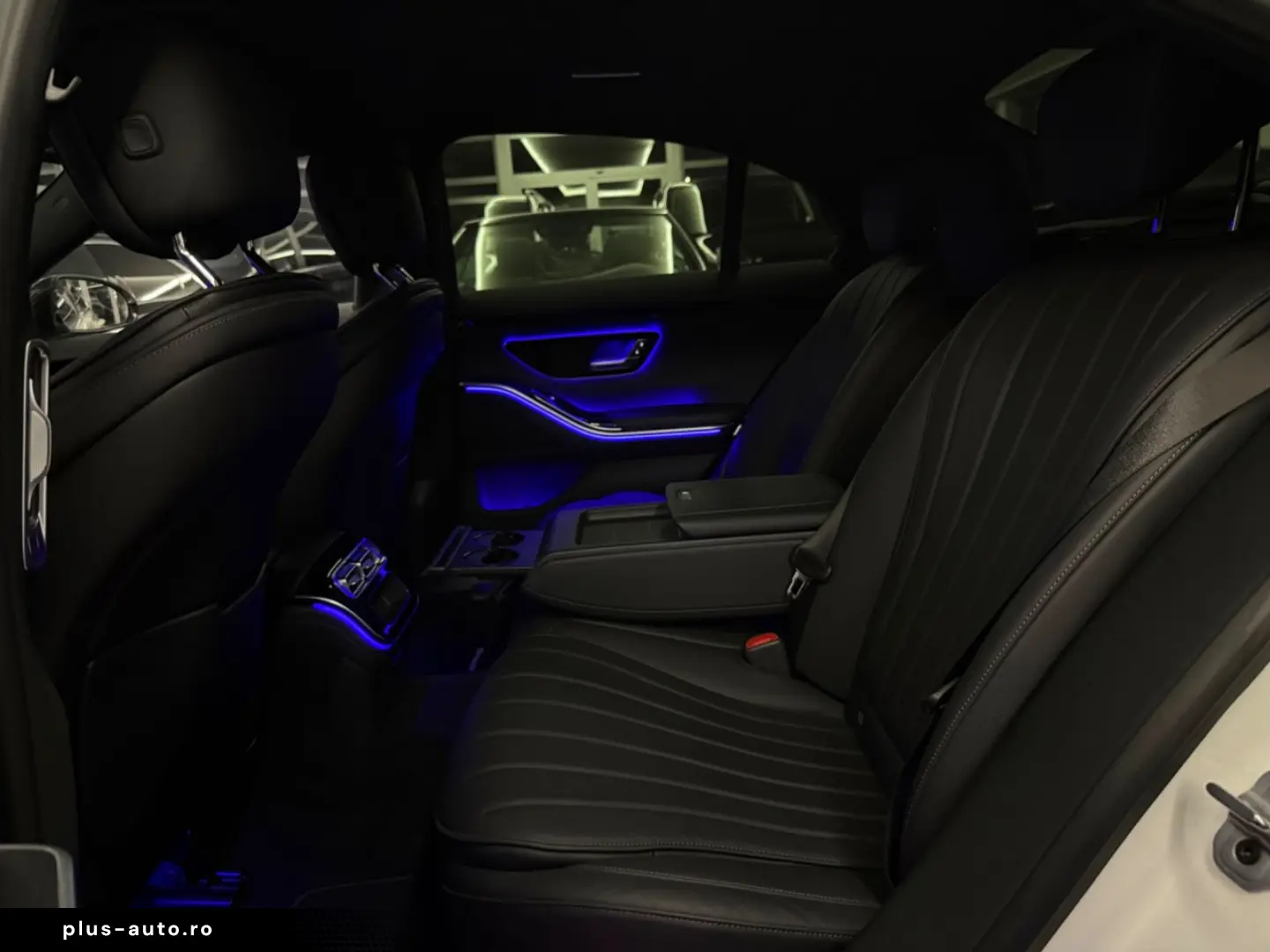 MERCEDES-BENZ S 350d AMG-Night Paket-Airmatic-Memory&hellip;