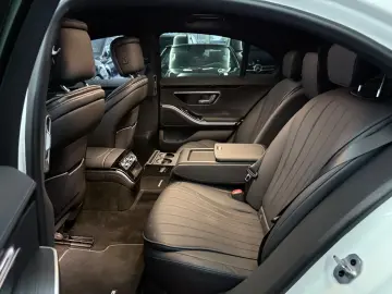 MERCEDES-BENZ S 350d AMG-Night Paket-Airmatic-Memory…