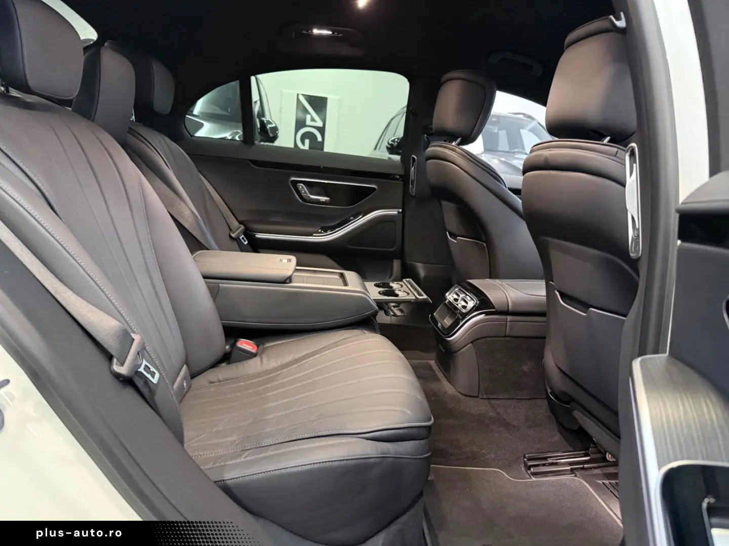 MERCEDES-BENZ S 350d AMG-Night Paket-Airmatic-Memory&hellip;