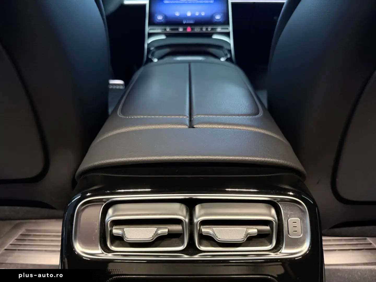 MERCEDES-BENZ S 350d AMG-Night Paket-Airmatic-Memory&hellip;