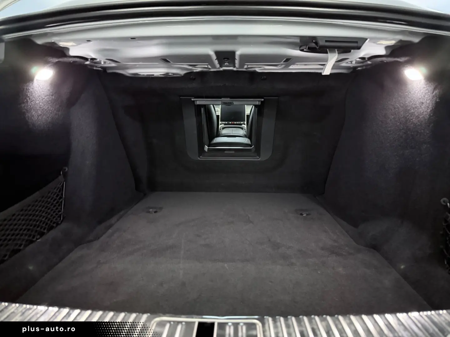 MERCEDES-BENZ S 350d AMG-Night Paket-Airmatic-Memory&hellip;