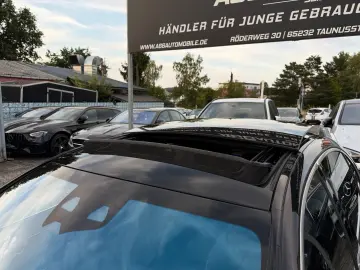 MERCEDES-BENZ S 350d 4M LANG AMG 3xTV Chauffeur HA-L…