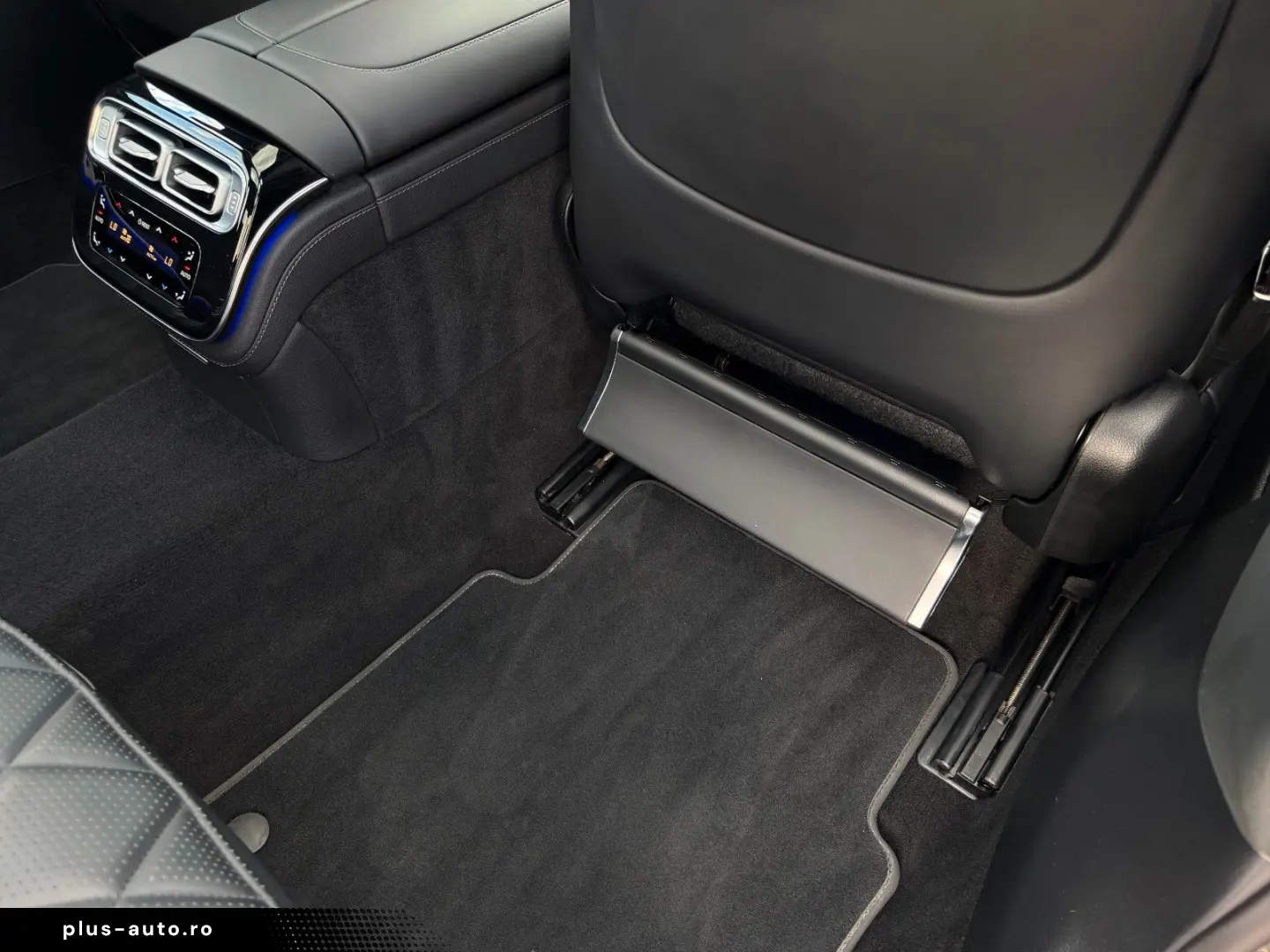 MERCEDES-BENZ S 350d 4M LANG AMG 3xTV Chauffeur HA-L&hellip;