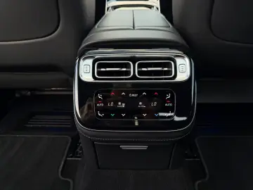 MERCEDES-BENZ S 350d 4M LANG AMG 3xTV Chauffeur HA-L…