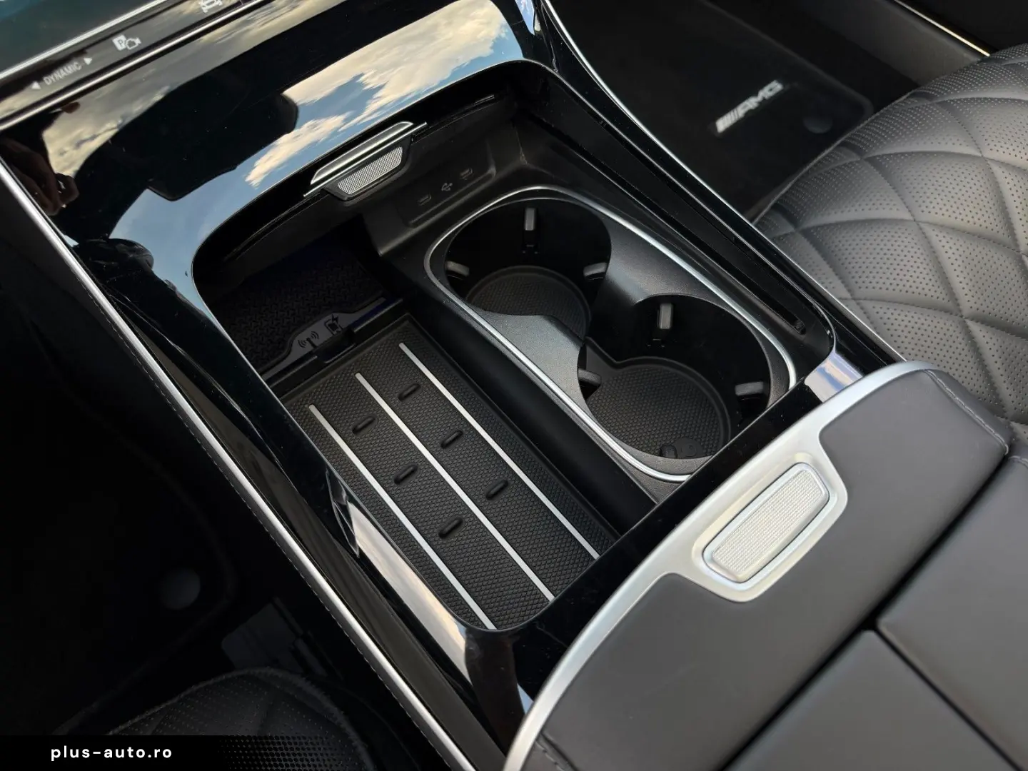 MERCEDES-BENZ S 350d 4M LANG AMG 3xTV Chauffeur HA-L&hellip;