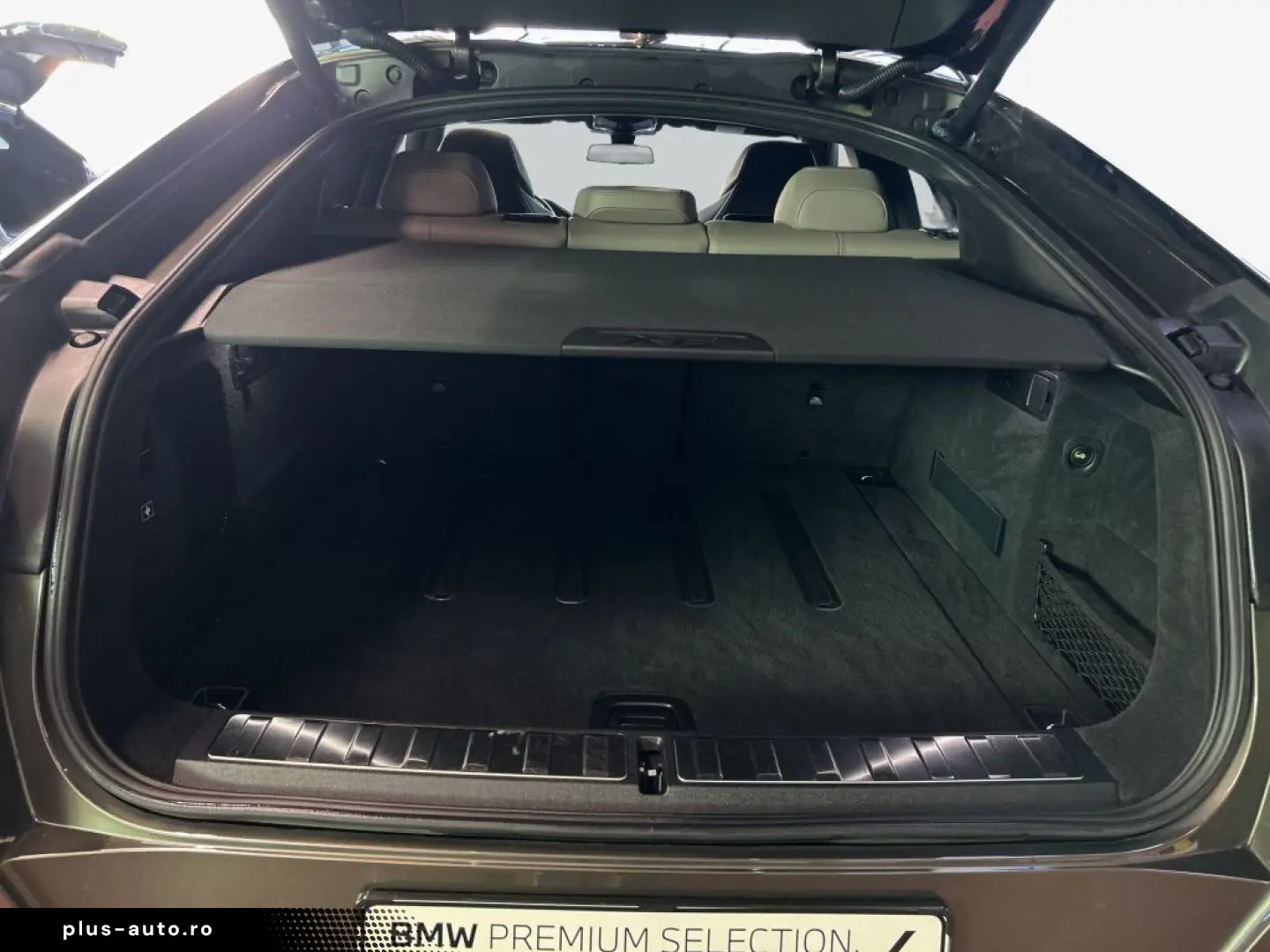 BMW X6 M Competition  Pano AHK