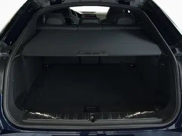 BMW X6M Competiton Carbon DriversP SkyL FondE AHK