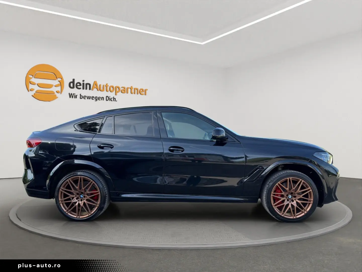 BMW X6 M Competition HUD Soft-Cl Pano Laser Massage