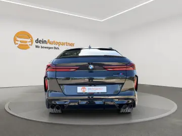 BMW X6 M Competition HUD Soft-Cl Pano Laser Massage